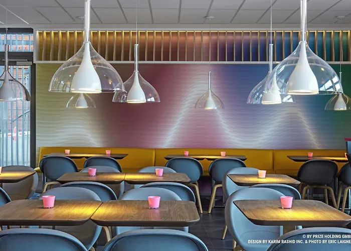 Prize By Radisson, Bremen City