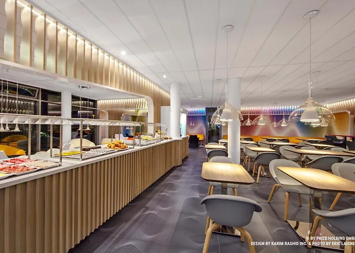 Prize By Radisson, Bremen City